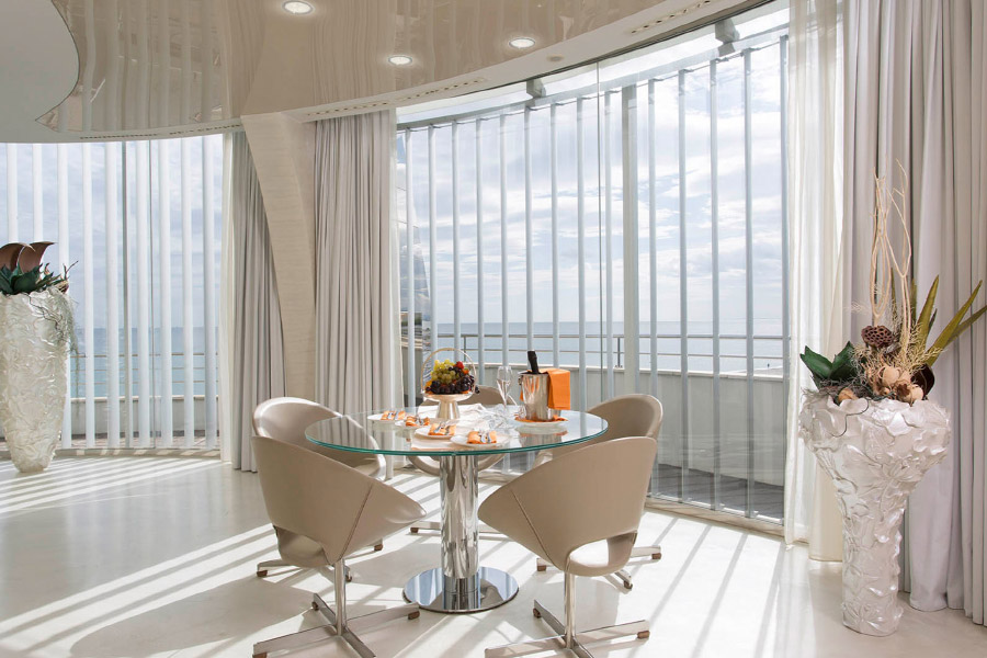 Premier Hotels