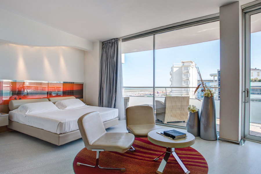 Premier Hotels