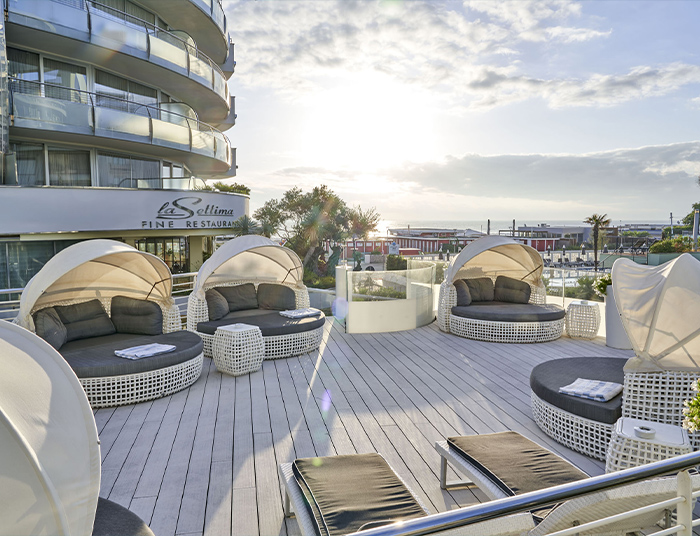Premier Hotels